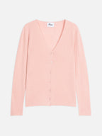 Cardigan Col V - Norma - Ballerine