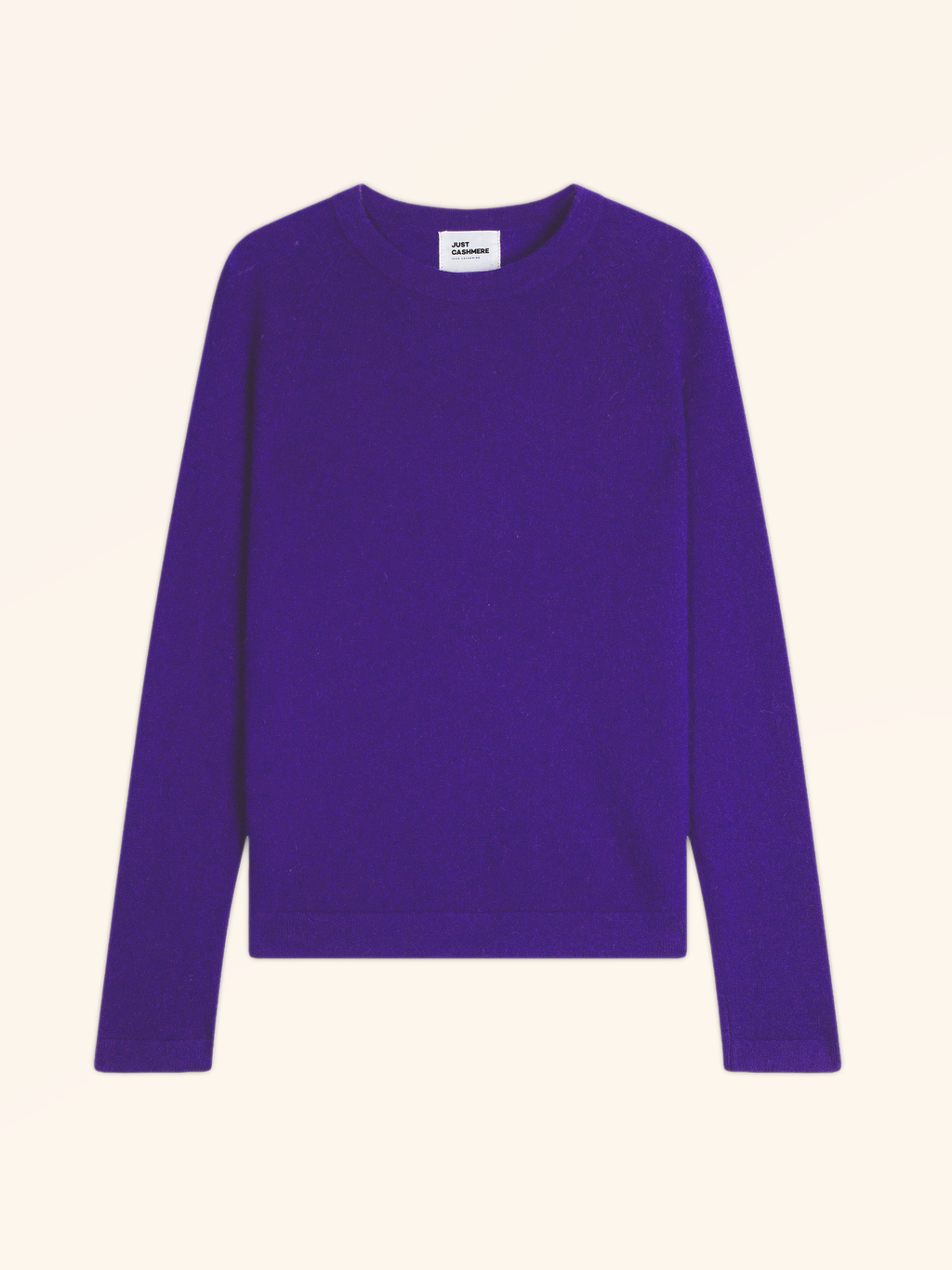 Pull Col Rond Jane - Gentiane - Women