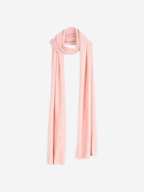 Écharpe - Spencer - Ballerine