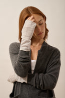 Mitaines - Zoe - Glacier Chiné