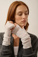 Mitaines - Zoe - Glacier Chiné