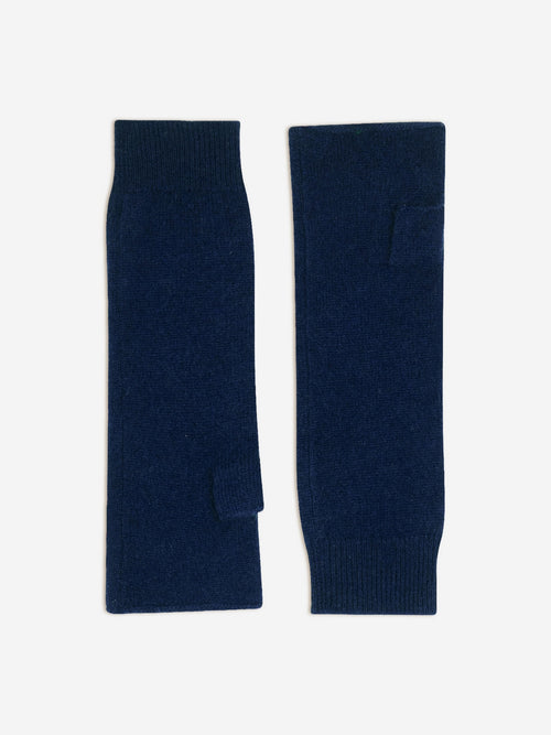 Mitaines - Zoe - Minuit