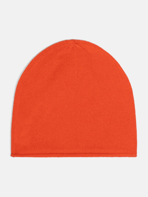Bonnet - Lauren - Orange
