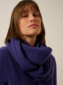 Tour De Cou 4 Fils - Hutton - Purple