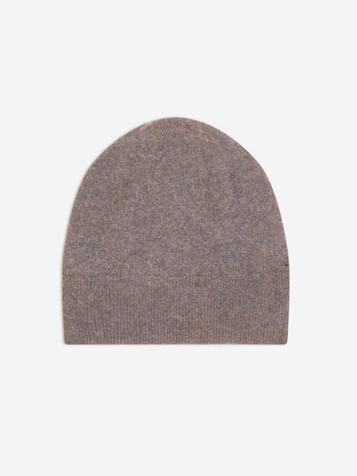 Bonnet - Ginger - Caribou Chiné