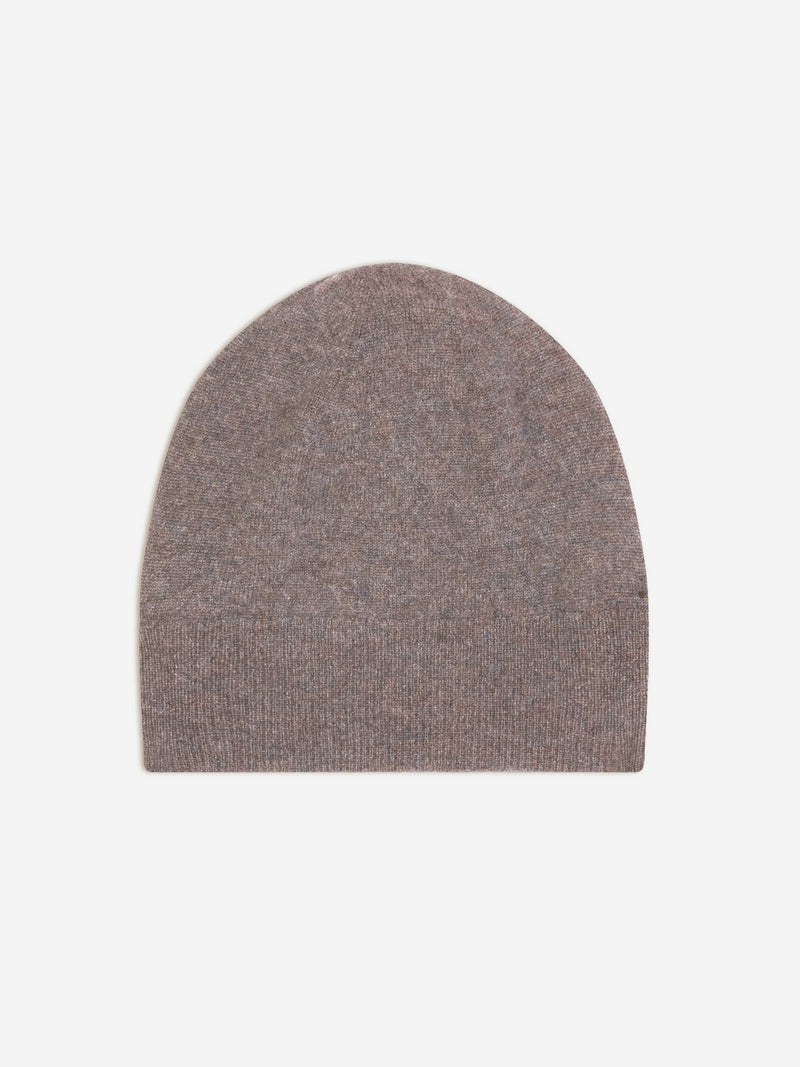 Bonnet - Ginger - Caribou Chiné