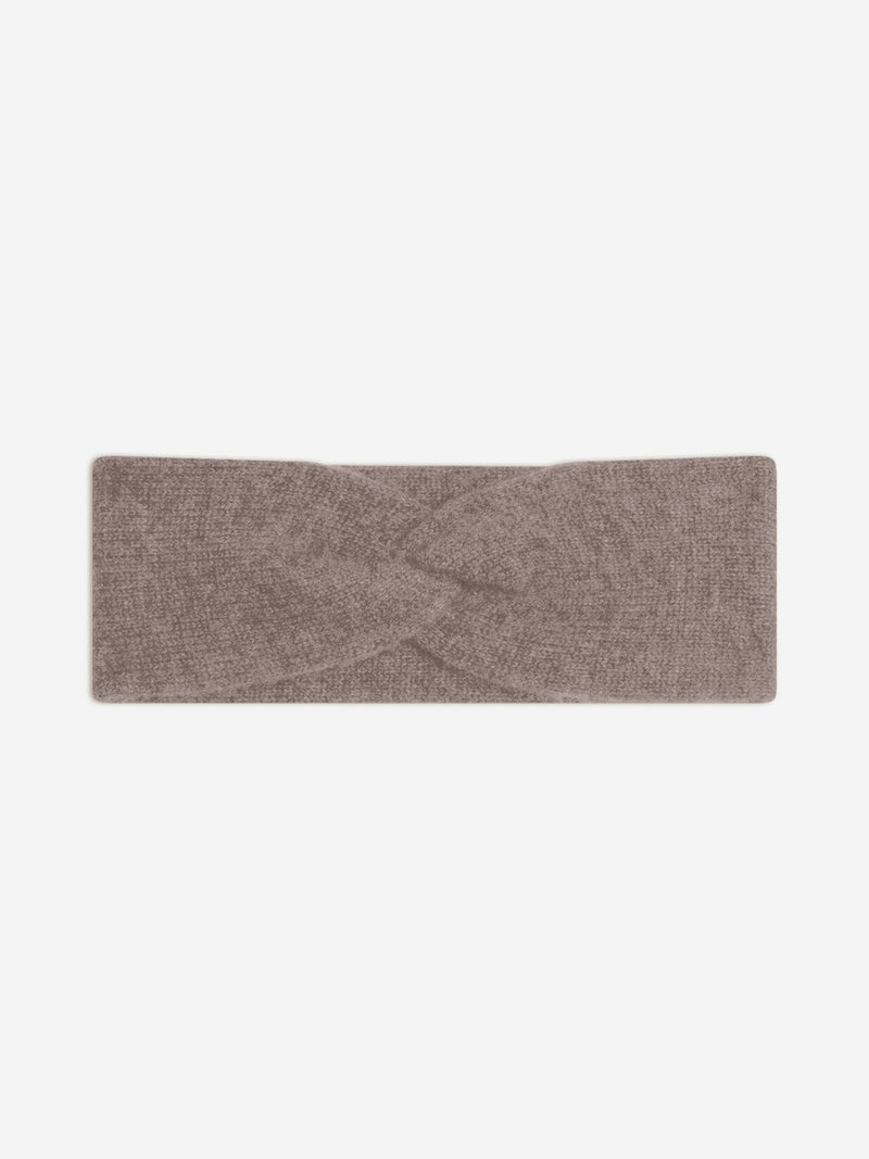 Bandeau 4 Fils - Namad - Caribou Chiné