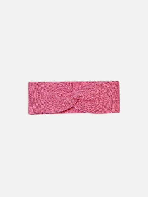 Bandeau 4 Fils - Namad - Fraise