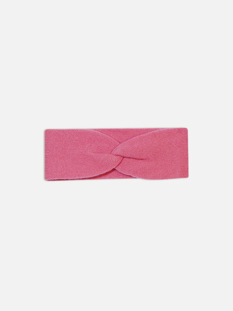 Bandeau 4 Fils - Namad - Fraise