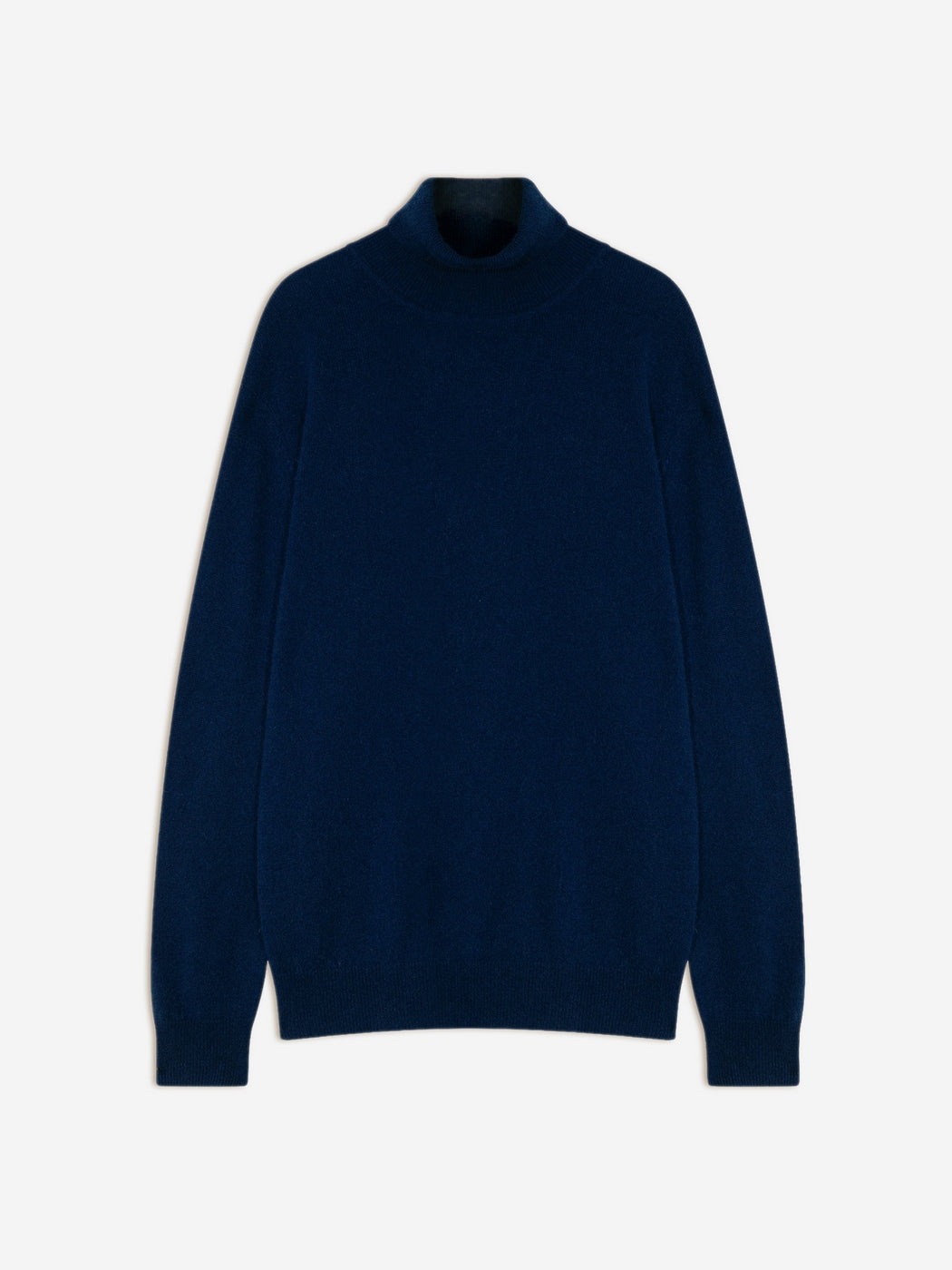 Pull Col Roulé - Connor - Minuit
