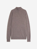 Pull Camionneur - Bradley - Caribou Chiné
