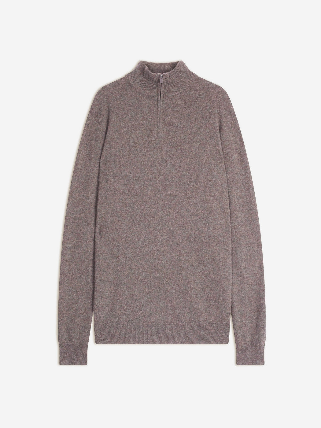 Pull Camionneur - Bradley - Caribou Chiné