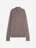 Pull Camionneur - Nour - Caribou Chiné