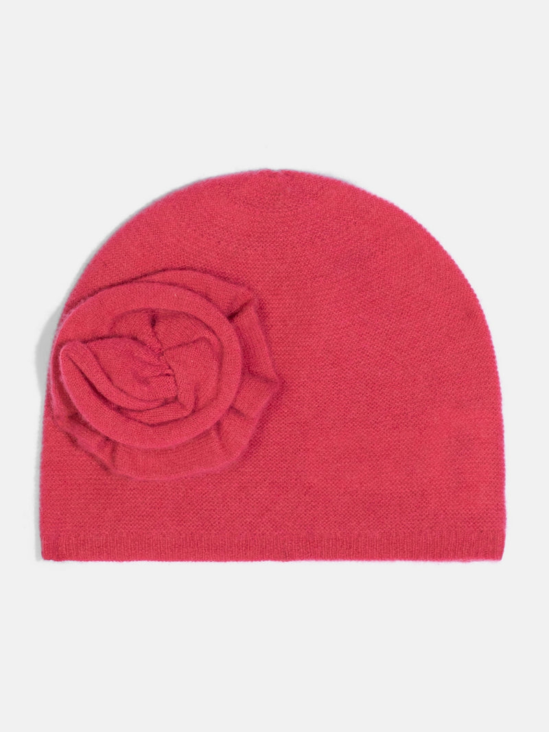 Bonnet - Selma - Corail