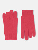 Gants 4 Fils - Yann - Corail