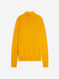 Jersey Camionero - Bradley - Curcuma