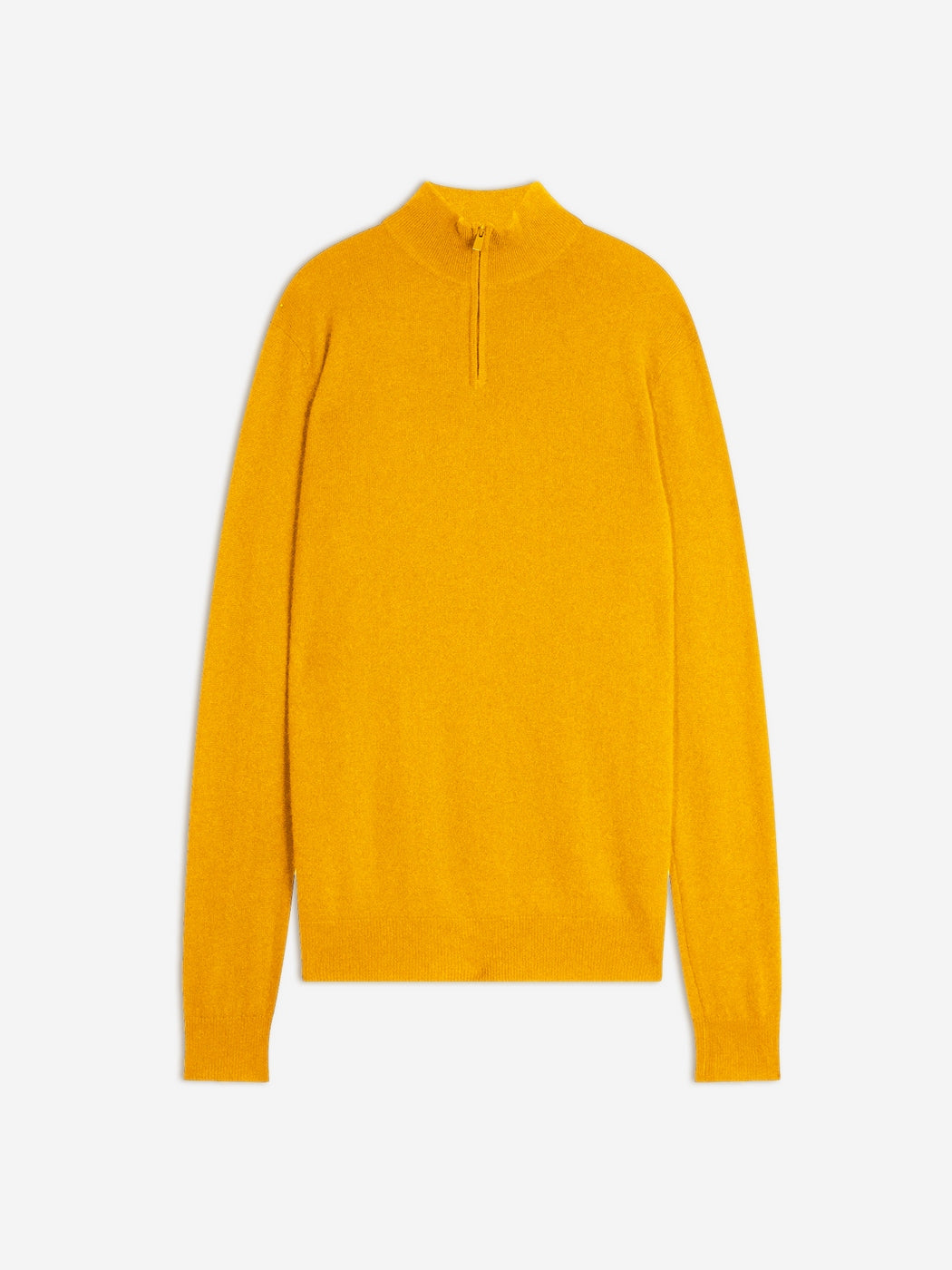 Jersey Camionero - Bradley - Curcuma