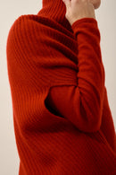 Cape Col Montant 6 Fils - Huaraz - Rubis