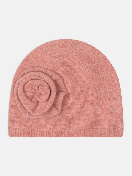 Bonnet - Selma - Corail Chiné
