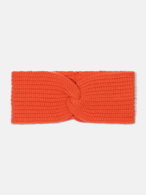 Bandeau 8 Fils - Ylfa - Orange