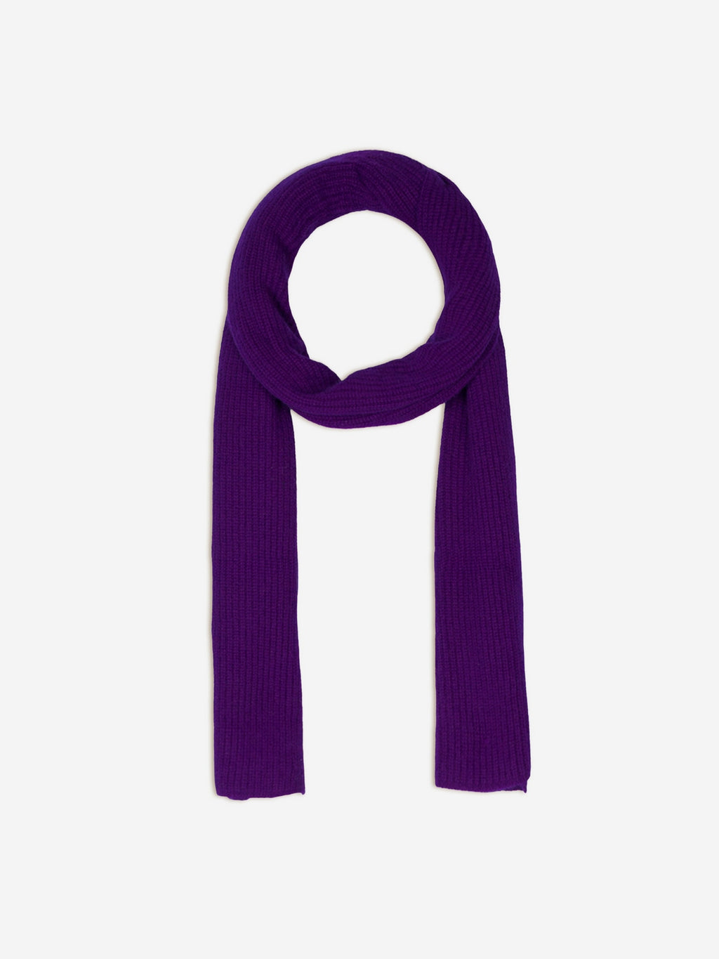 Écharpe 4Fils - Lea - Violette