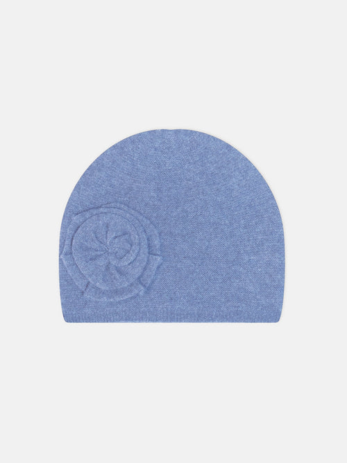 Bonnet - Selma - Sky Chiné