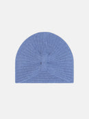 Bonnet 6 Fils - Ulfur - Sky Chiné