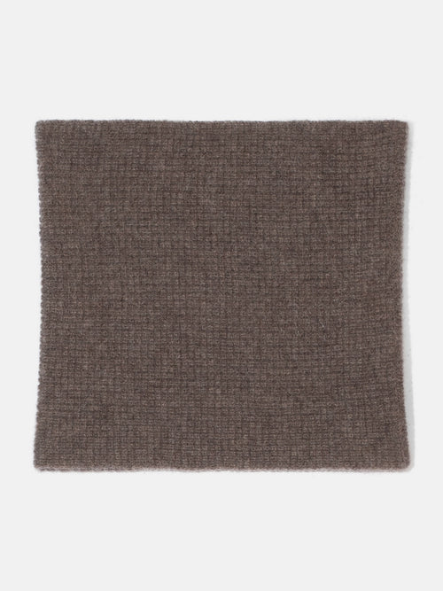 Tour De Cou - Arden - Taupe Chiné