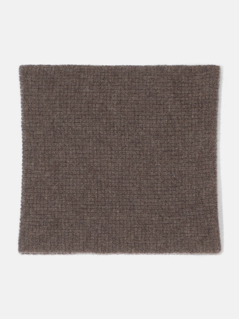 Tour De Cou - Arden - Taupe Chiné