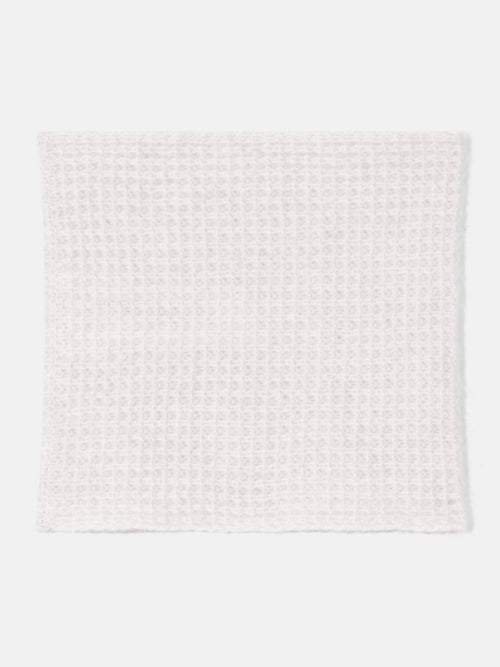 Tour De Cou 4 Fils - Lenn - Blanc Chiné