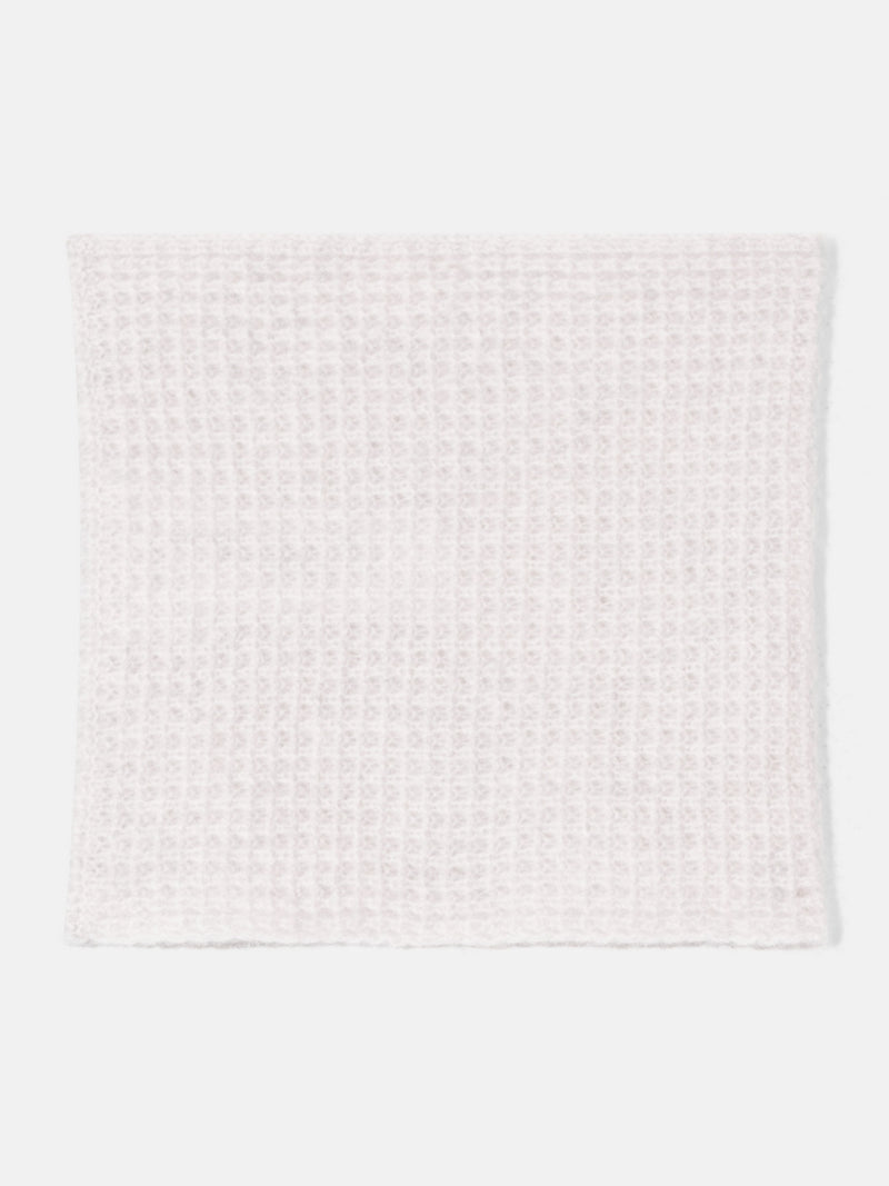 Tour De Cou 4 Fils - Lenn - Blanc Chiné