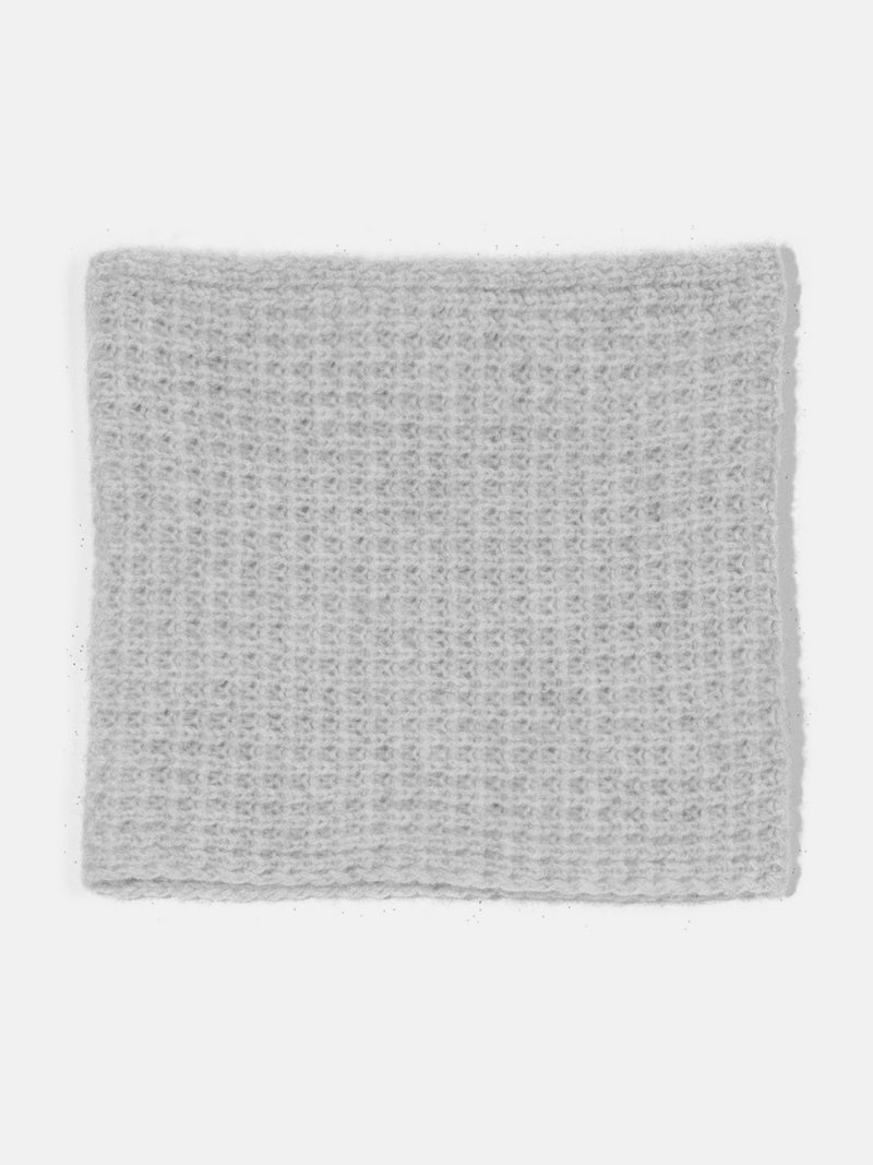 Tour De Cou 6 Fils - Sam - Glacier Chiné