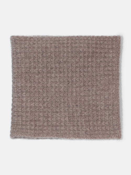 Tour De Cou 6 Fils - Sam - Caribou Chiné