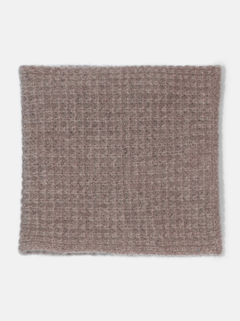 Tour De Cou 6 Fils - Sam - Caribou Chiné