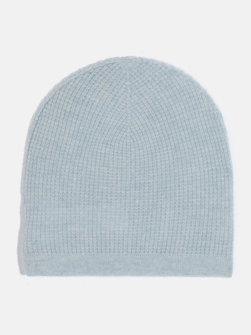 Bonnet - Ray - Bleu Clair Chiné