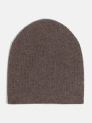 Bonnet - Ray - Taupe Chiné