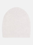 Bonnet 6 Fils - Raul - Blanc Chiné