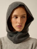 Cagoule 4 Fils - Serena - Anthracite Chiné