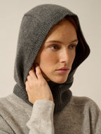 Cagoule 4 Fils - Serena - Anthracite Chiné
