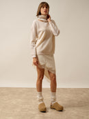 Tour De Cou 6 Fils - Vivi - Neige