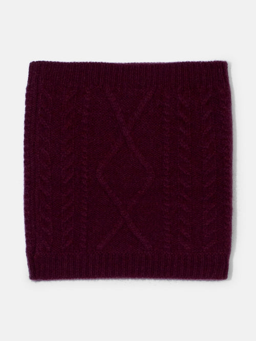 Tour De Cou 6 Fils - Vivi - Mûre