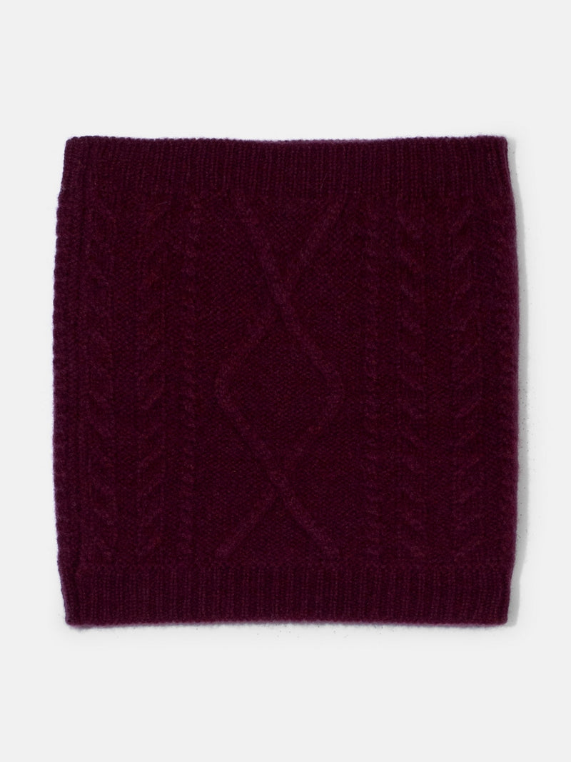 Tour De Cou 6 Fils - Vivi - Mûre