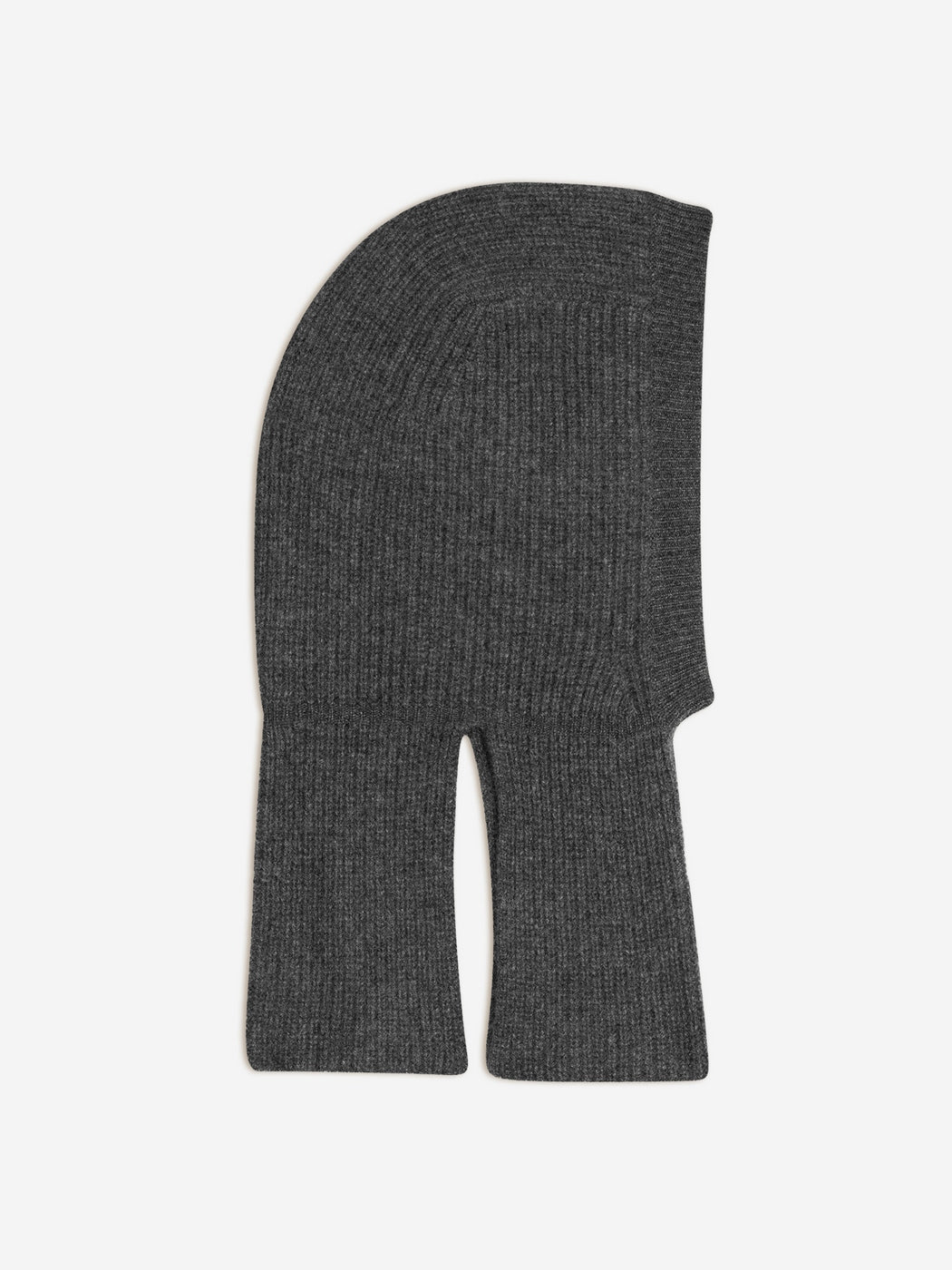 Cagoule 4 Fils - Eveline - Anthracite Chiné