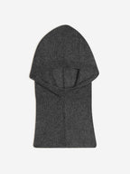 Cagoule 4 Fils - Eveline - Anthracite Chiné