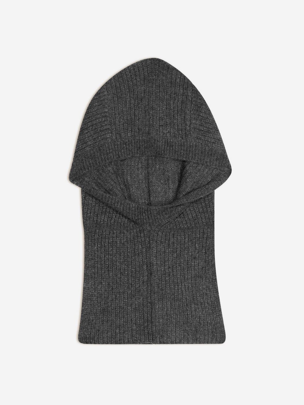 Cagoule 4 Fils - Eveline - Anthracite Chiné