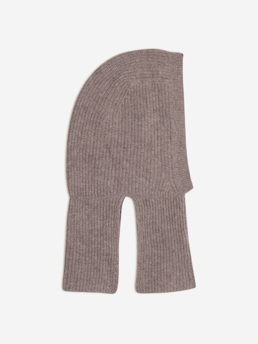 Cagoule 4 Fils - Eveline - Caribou Chiné