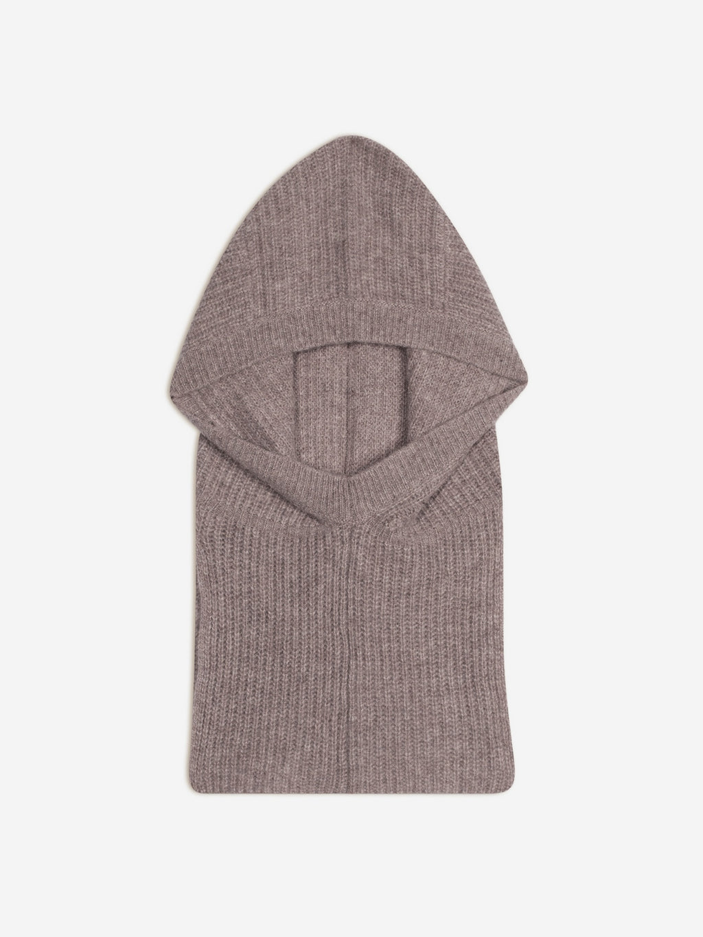 Cagoule 4 Fils - Eveline - Caribou Chiné