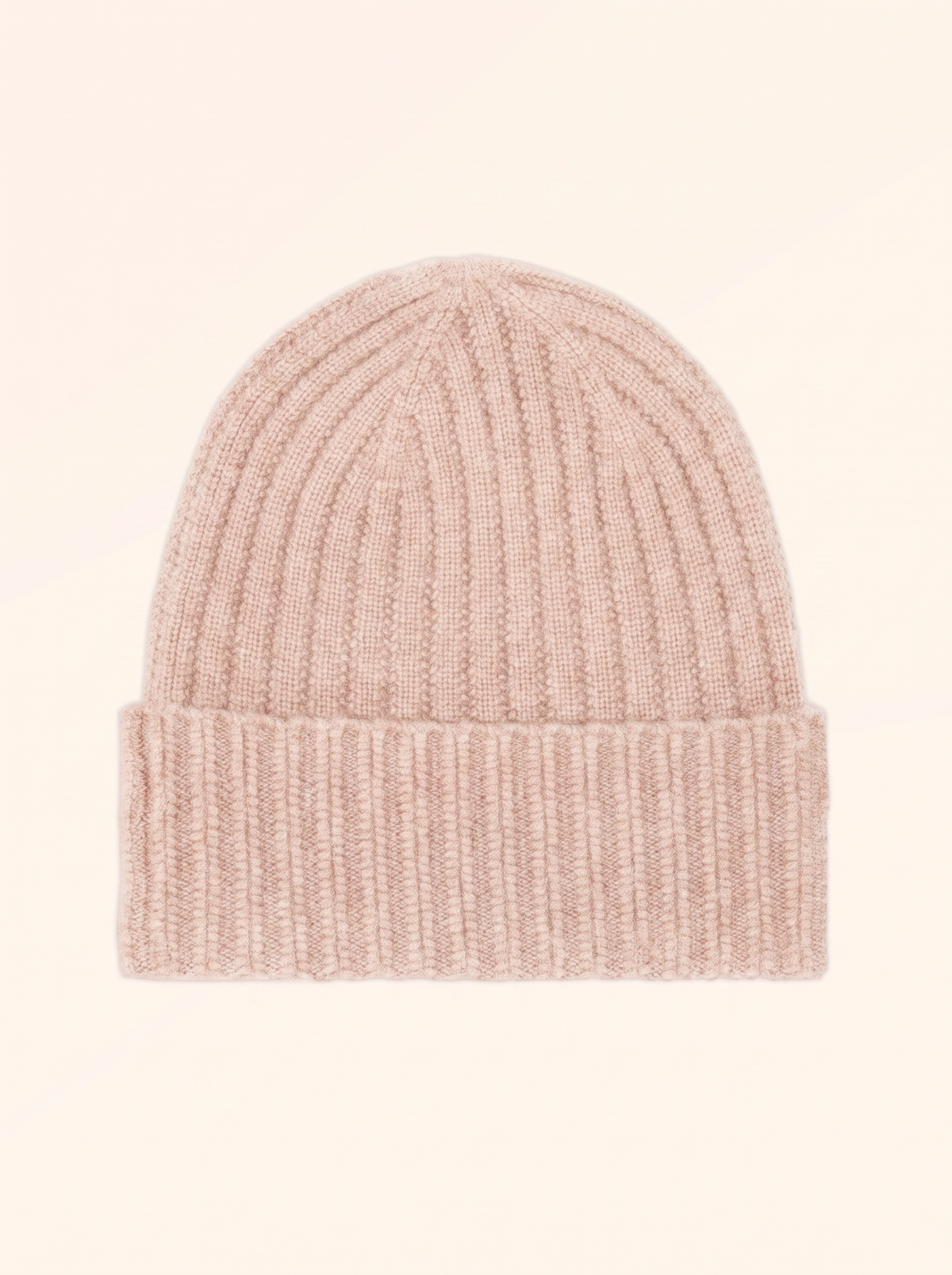Bonnet 6Fils - Jin - Beige Chiné