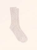Chaussettes 4 Fils - Dayaya - Neige