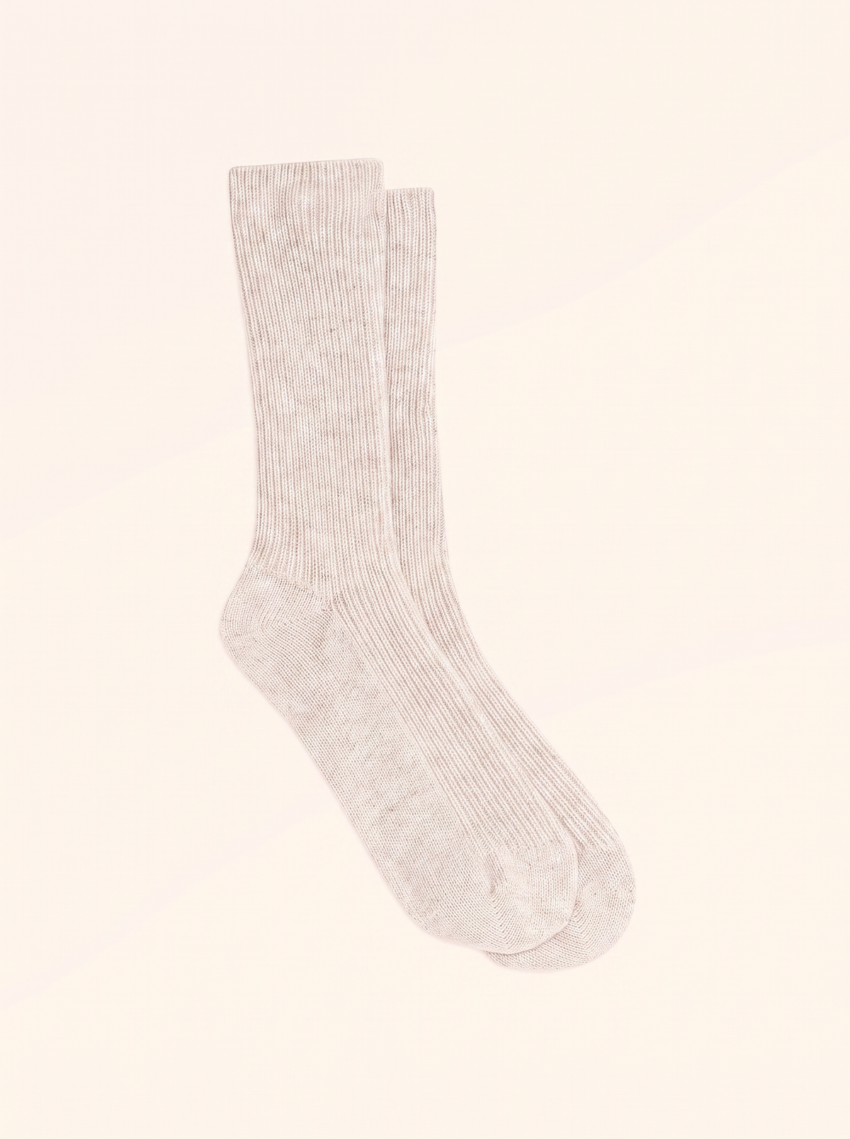 Chaussettes 4 Fils - Dayaya - Neige